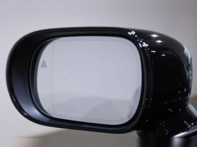 MINI Cooper SE Midnight Black - Photo 8