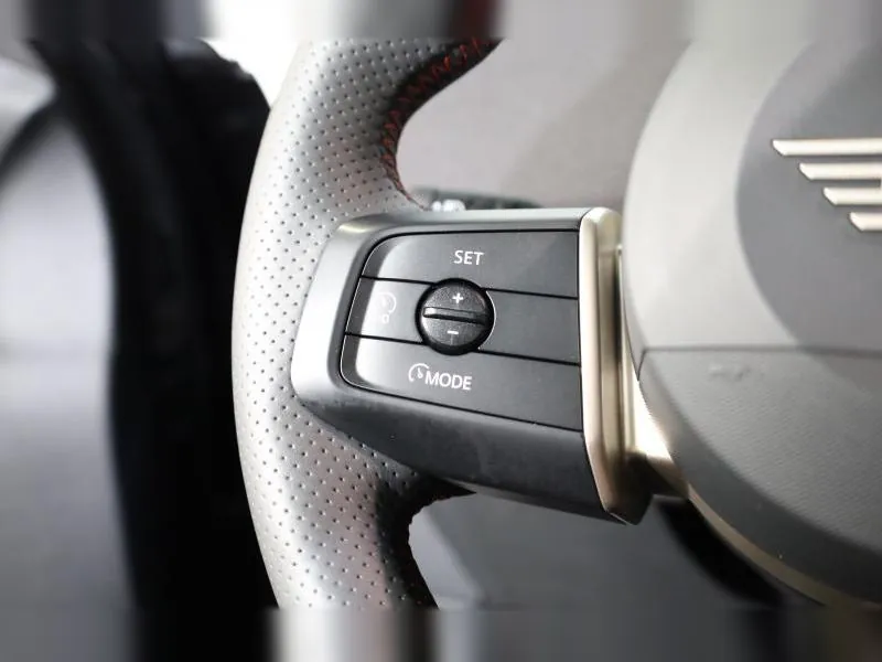 MINI Aceman E John Cooper Works Legend Grey - Photo 10