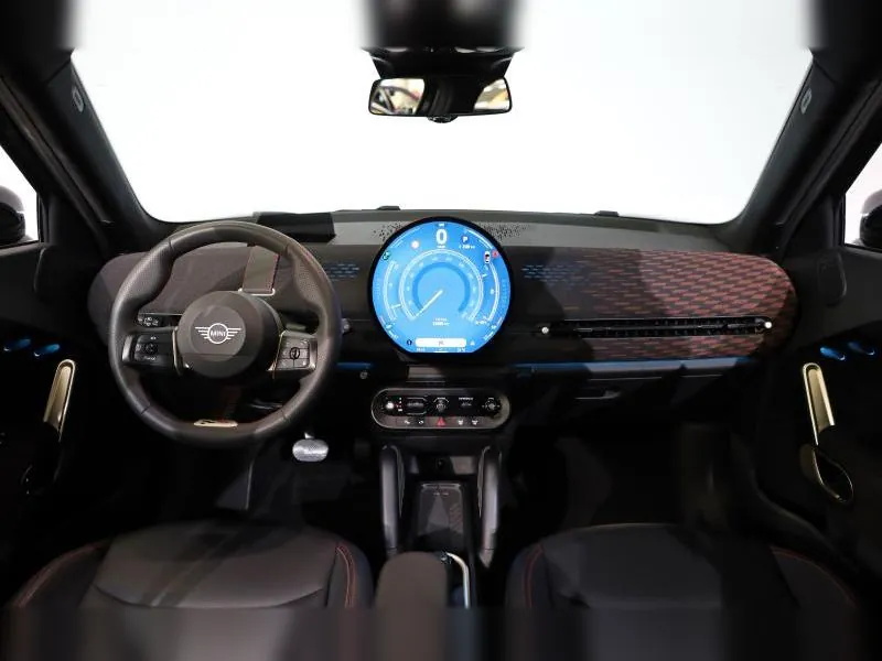 MINI Aceman E John Cooper Works Legend Grey - Photo 9