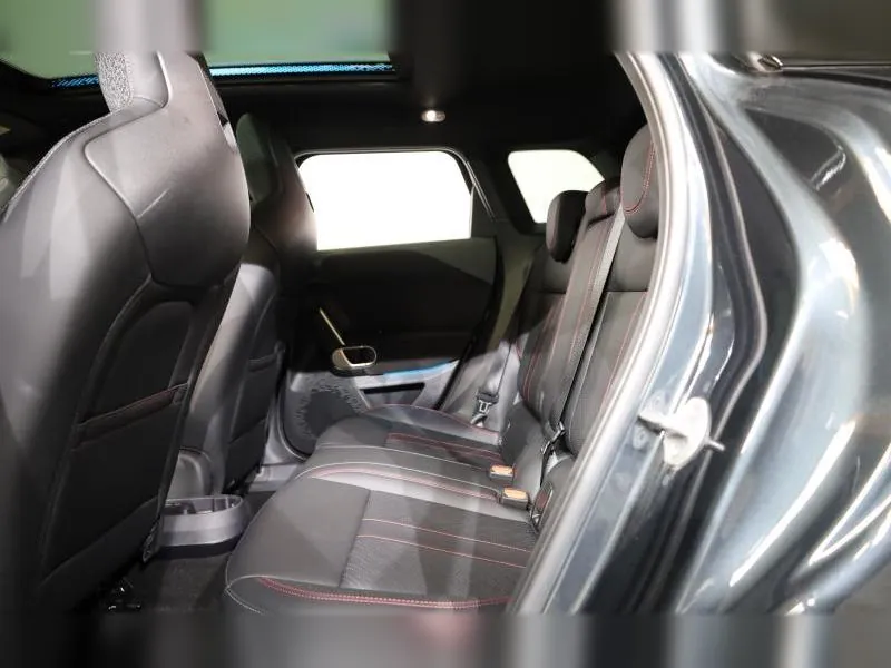 MINI Aceman E John Cooper Works Legend Grey - Photo 8