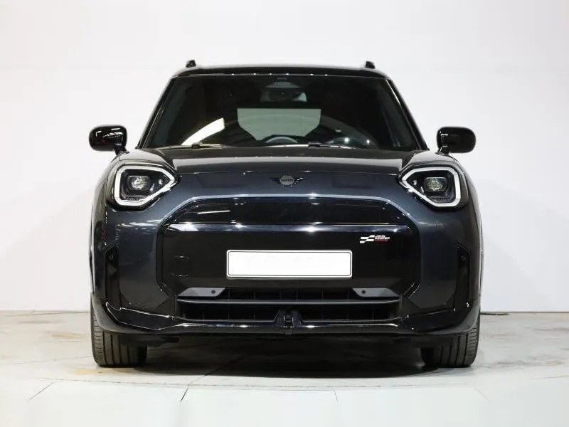 MINI Aceman E John Cooper Works Legend Grey - Photo 5