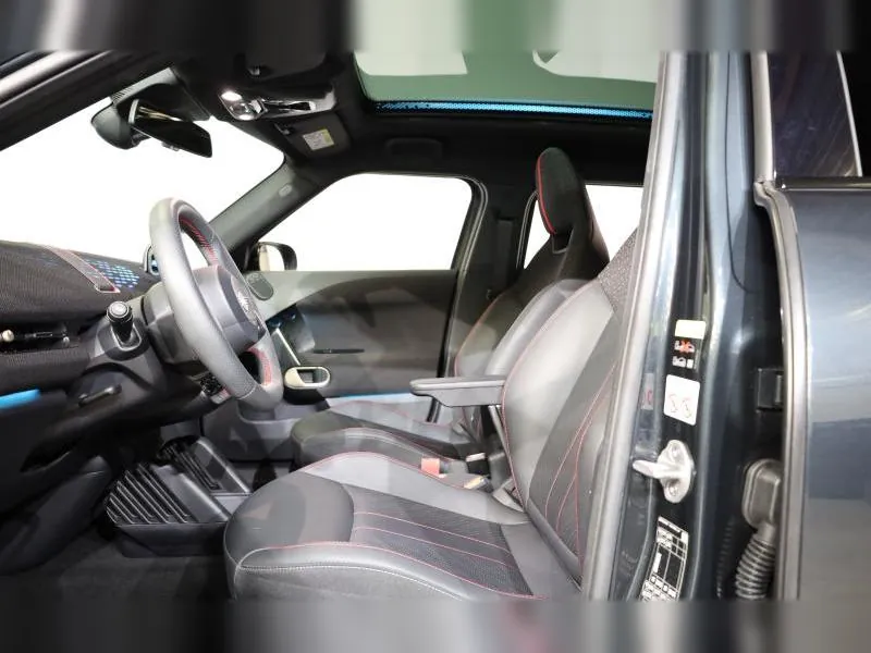MINI Aceman E John Cooper Works Legend Grey - Photo 7
