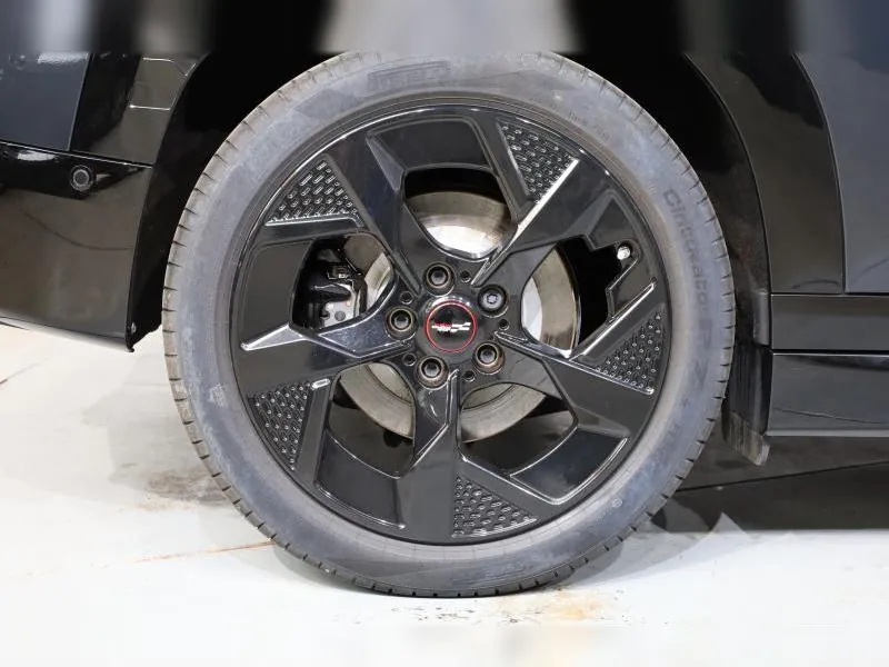 MINI Aceman E John Cooper Works Legend Grey - Photo 11