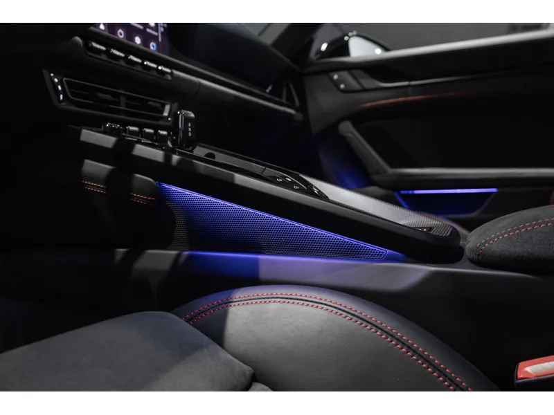 Porsche 911 Carrera 4 GTS Arctic Grey - Photo 16