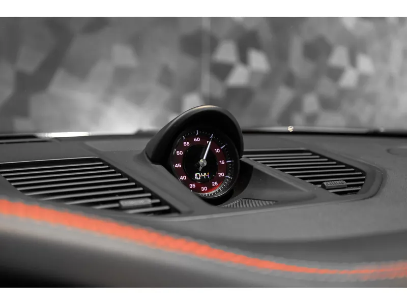 Porsche 911 Carrera 4 GTS Arctic Grey - Photo 23