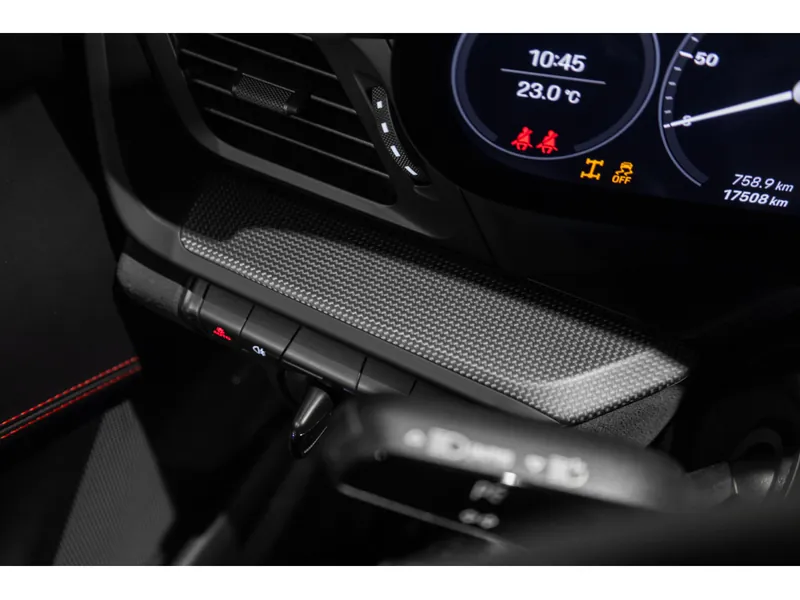 Porsche 911 Carrera 4 GTS Arctic Grey - Photo 24
