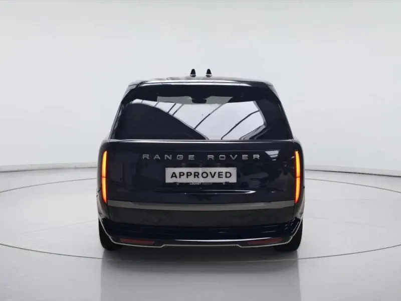 Land Rover Range Rover P460e Autobiography - Photo 5