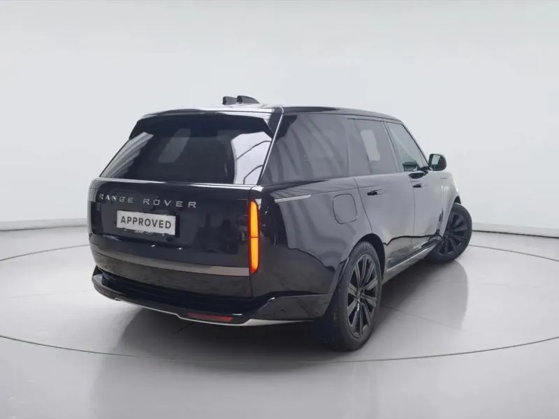 Land Rover Range Rover P460e Autobiography - Photo 3