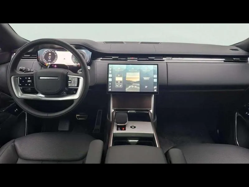 Land Rover Range Rover P460e Autobiography - Photo 8