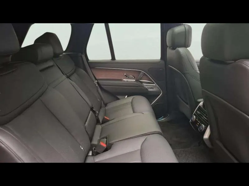 Land Rover Range Rover P460e Autobiography - Photo 9