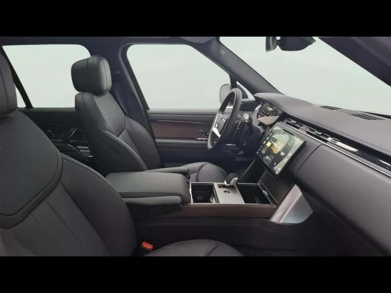 Land Rover Range Rover P460e Autobiography - Photo 7