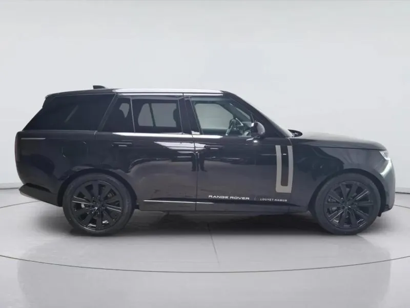 Land Rover Range Rover P460e Autobiography - Photo 2