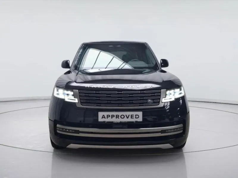 Land Rover Range Rover P460e Autobiography - Photo 4