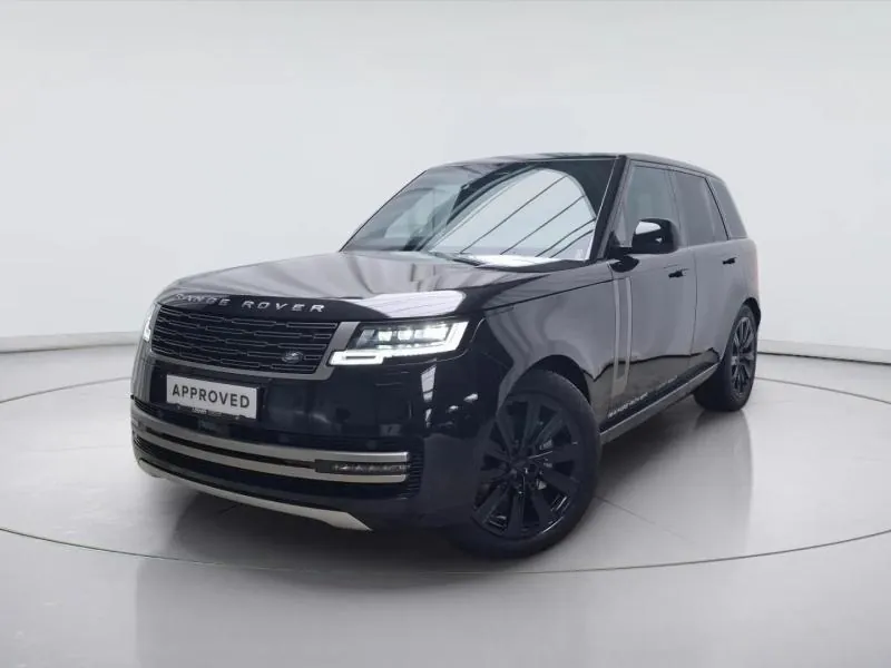 Land Rover Range Rover P460e Autobiography - Photo 1