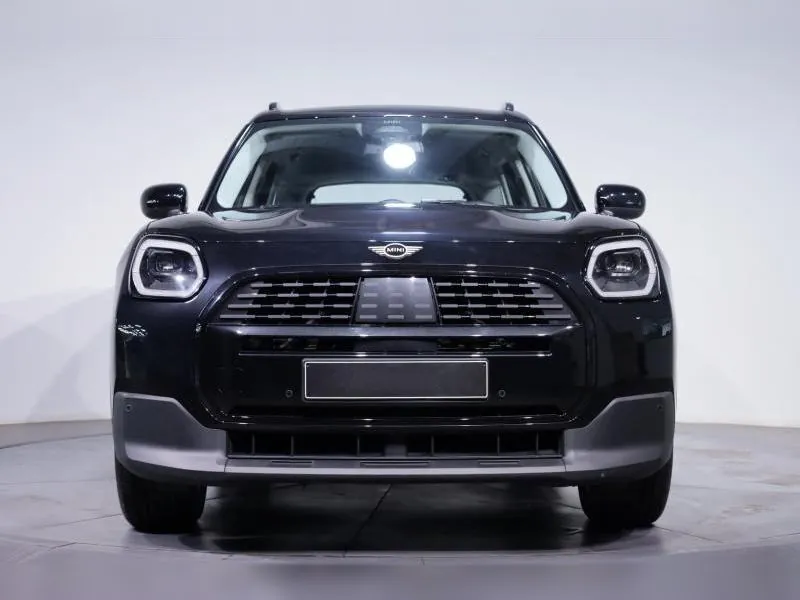 MINI Countryman C Classic Midnight Black - Photo 5