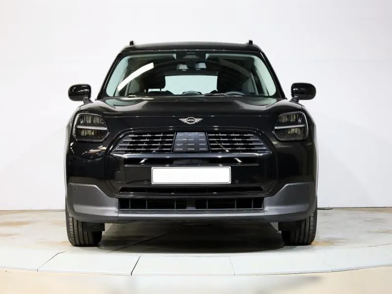 MINI Countryman C Midnight Black - Photo 5