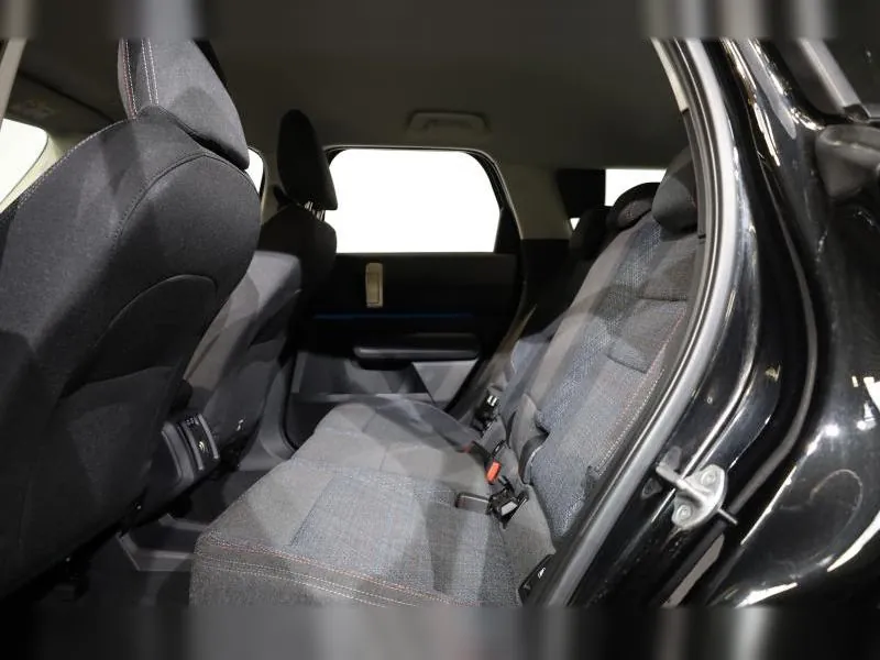 MINI Countryman C Midnight Black - Photo 8