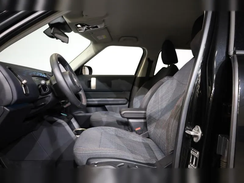 MINI Countryman C Midnight Black - Photo 7