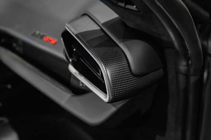 Ferrari 296 GTB Assetto Fiorano Grigio Scuro - Photo 17