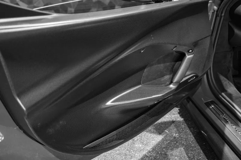 Ferrari 296 GTB Assetto Fiorano Grigio Scuro - Photo 15