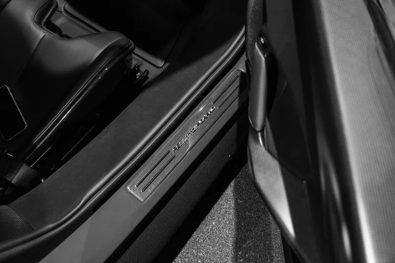 Ferrari 296 GTB Assetto Fiorano Grigio Scuro - Photo 19