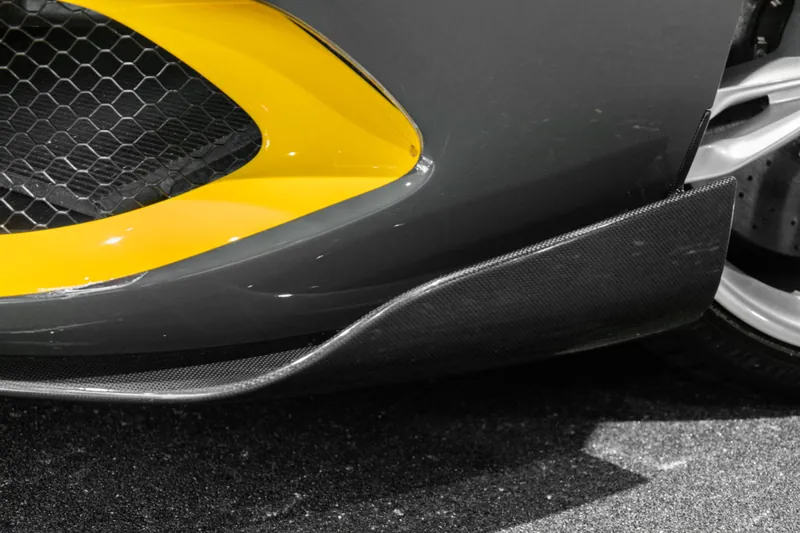 Ferrari 296 GTB Assetto Fiorano Grigio Scuro - Photo 26