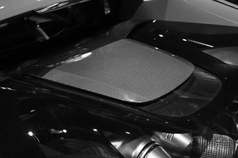 Ferrari 296 GTB Assetto Fiorano Grigio Scuro - Photo 18