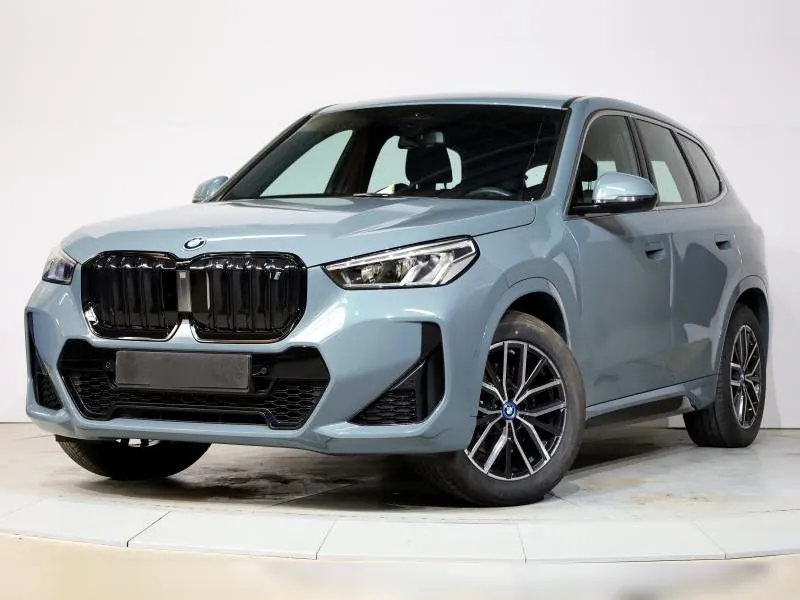 BMW iX1 xDrive30 M Sport Cape York Green - Photo 1