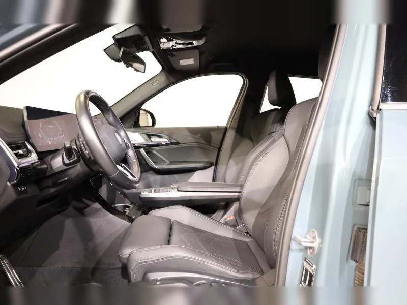 BMW iX1 xDrive30 M Sport Cape York Green - Photo 9