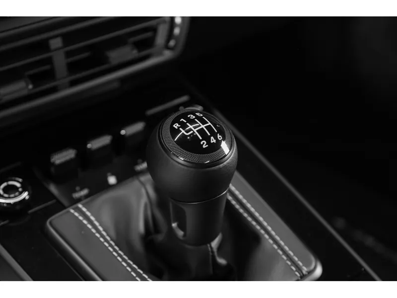 Porsche 911 S/T Shade Green - Photo 26
