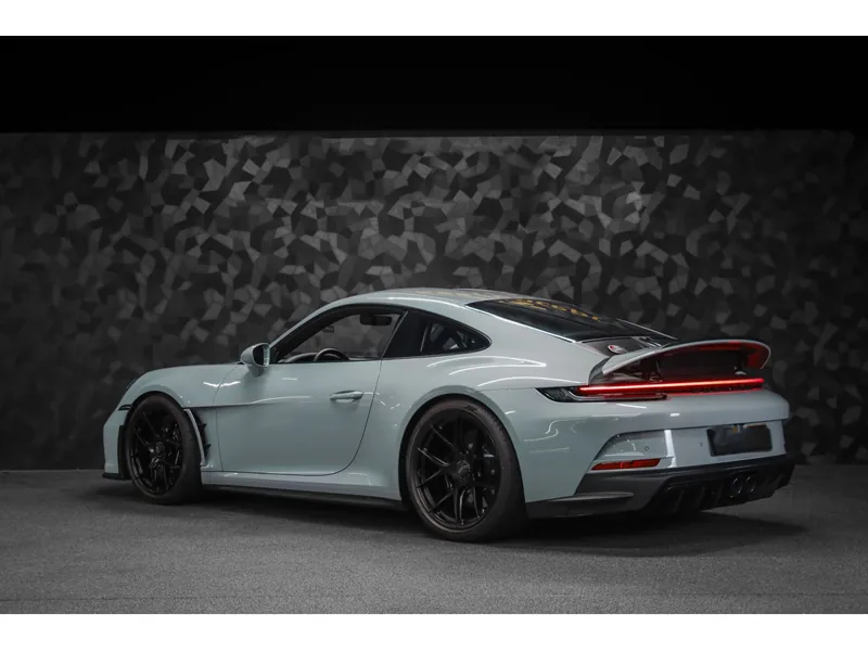 Porsche 911 S/T Shade Green - Photo 7
