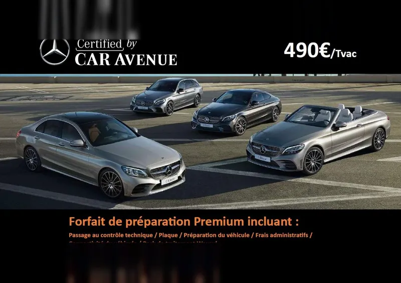 Mercedes-Benz EQA 250+ Progressive - Photo 19