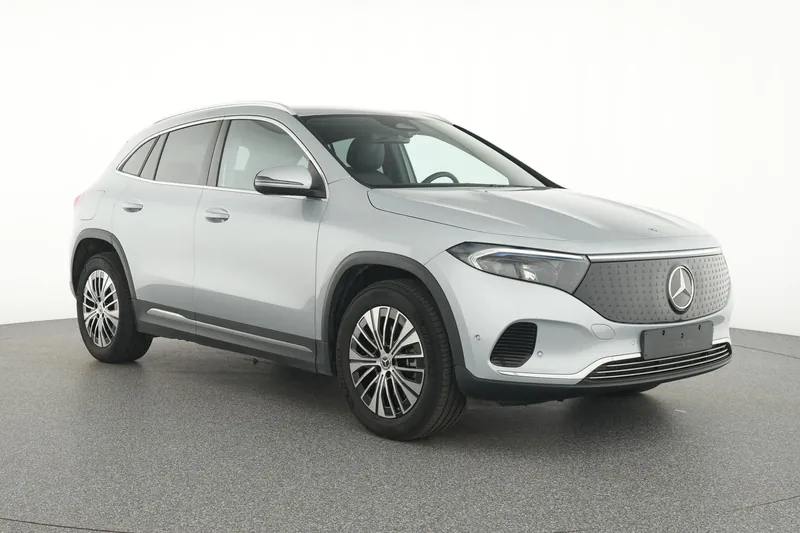 Mercedes-Benz EQA 250+ Progressive - Photo 2