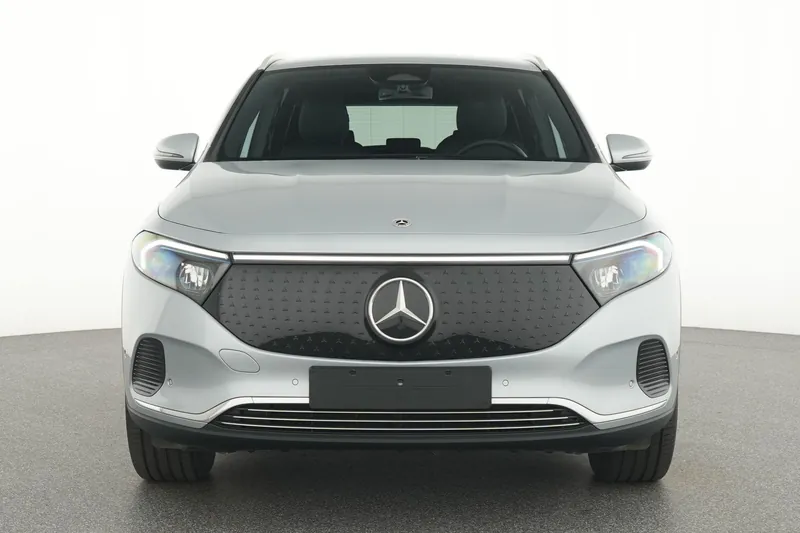 Mercedes-Benz EQA 250+ Progressive - Photo 6