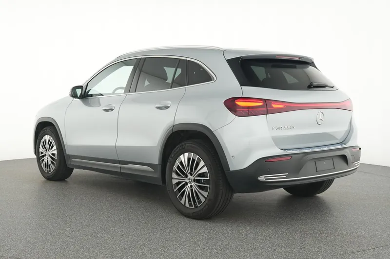 Mercedes-Benz EQA 250+ Progressive - Photo 3