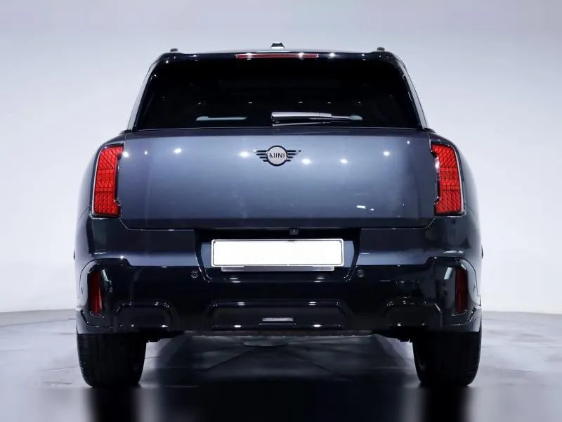 MINI Countryman C John Cooper Works Legend Grey 28 000 km - Photo 4
