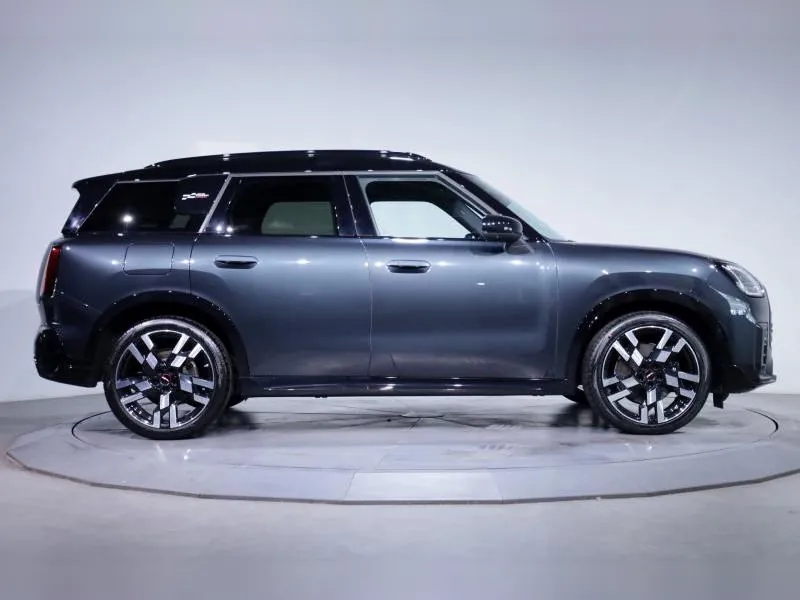 MINI Countryman C John Cooper Works Legend Grey 28 000 km - Photo 2