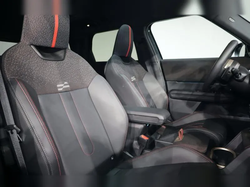 MINI Countryman C John Cooper Works Legend Grey 28 000 km - Photo 10