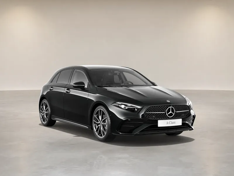 Mercedes-Benz Classe A