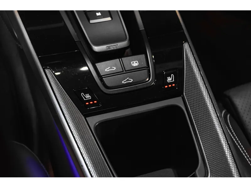 Porsche 911 Carrera 4S Noir - Photo 22