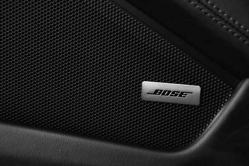 Porsche 911 Carrera 4S Noir - Photo 28