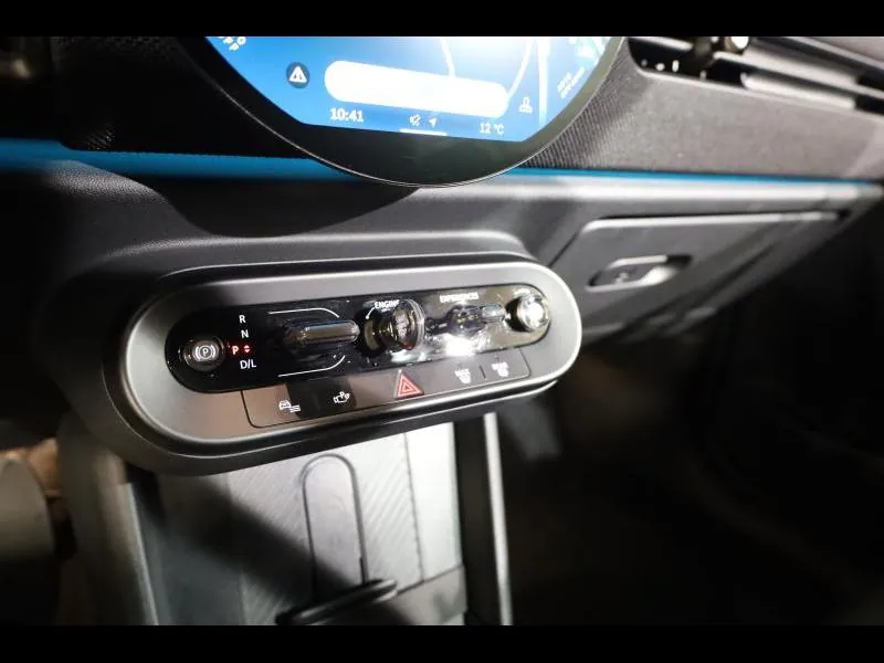 MINI Cooper Cabrio C Nanuq White - Photo 17