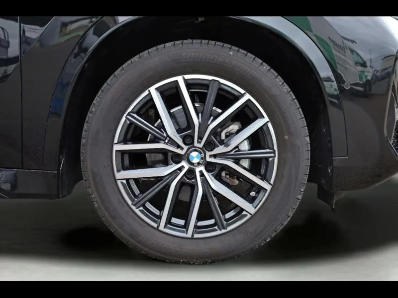 BMW X1 sDrive18i M Sport - Photo 6