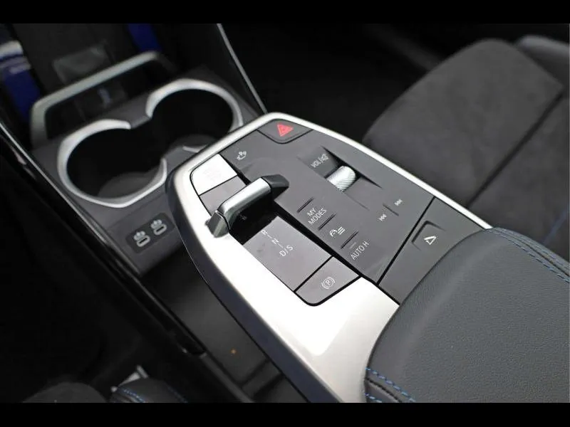BMW X1 sDrive18i M Sport - Photo 13