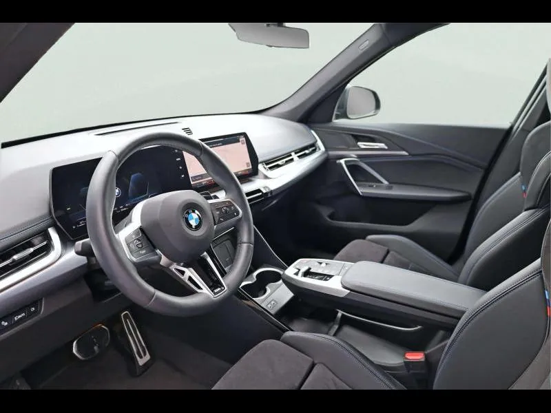 BMW X1 sDrive18i M Sport - Photo 8
