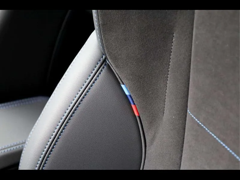 BMW X1 sDrive18i M Sport - Photo 14