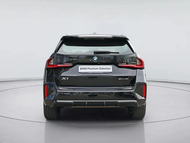 BMW X1 sDrive18i M Sport - Photo 5