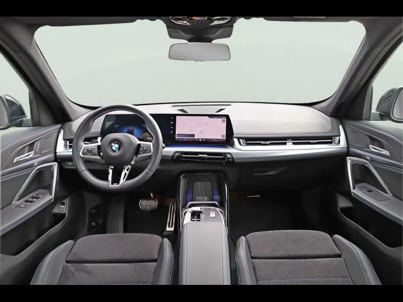 BMW X1 sDrive18i M Sport - Photo 9