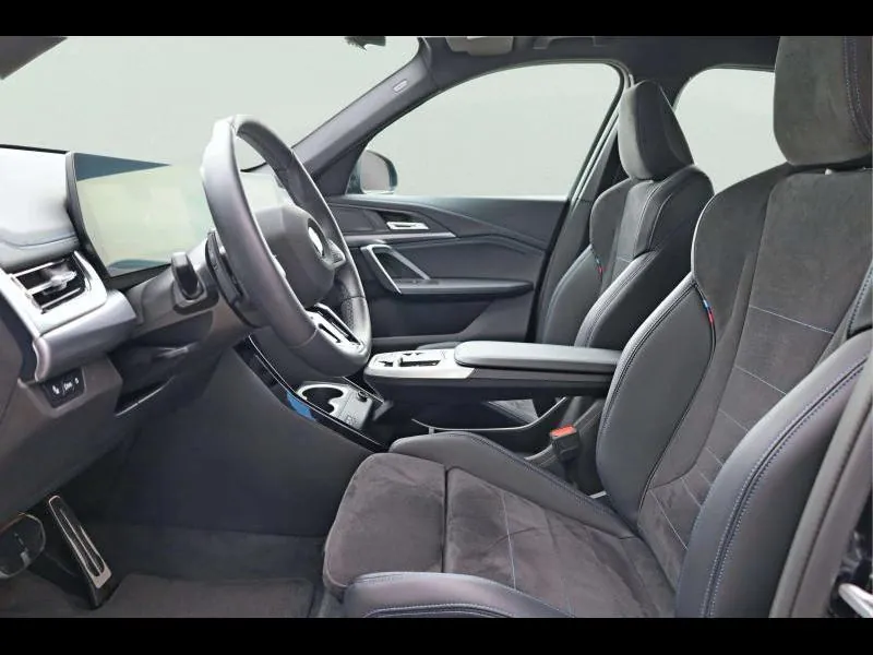 BMW X1 sDrive18i M Sport - Photo 10