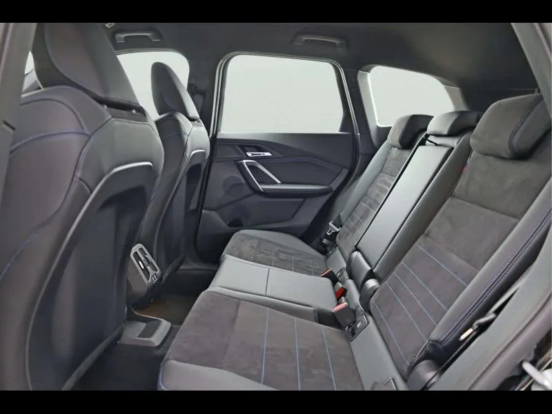 BMW X1 sDrive18i M Sport - Photo 11